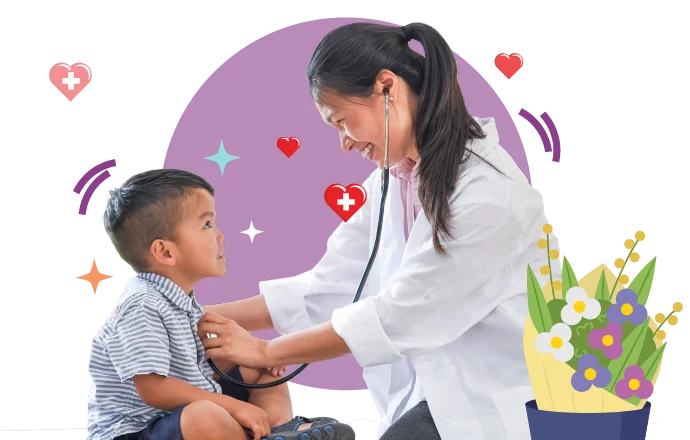 Singlife Health Plus | Health Insurance | Singlife Singapore