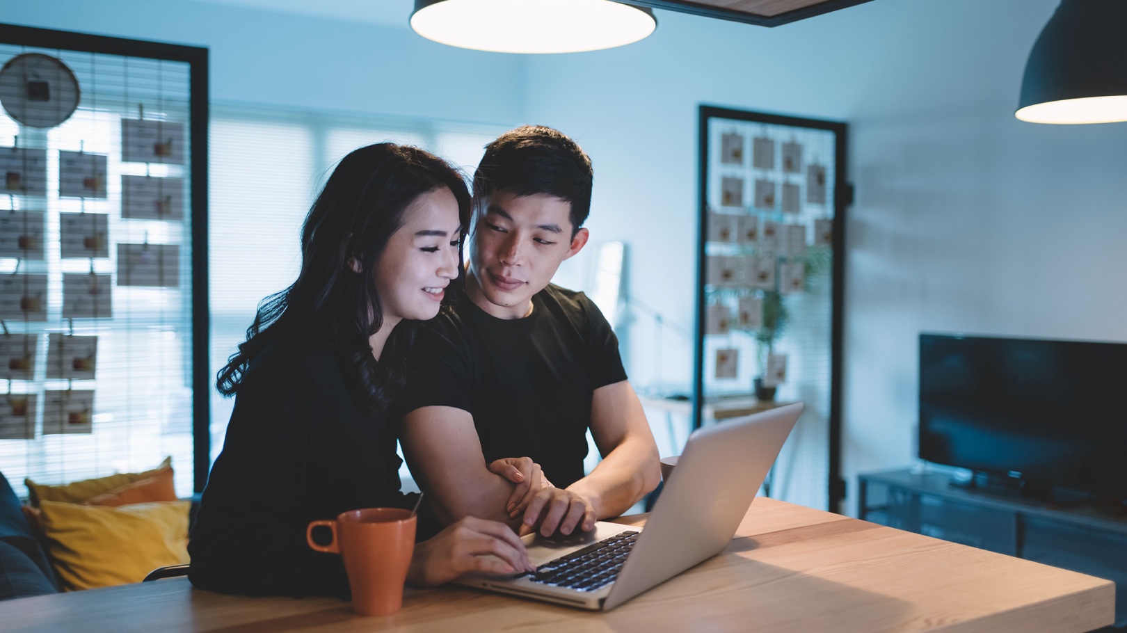 A few smart moves now can boost your financial wellness right into your golden years.