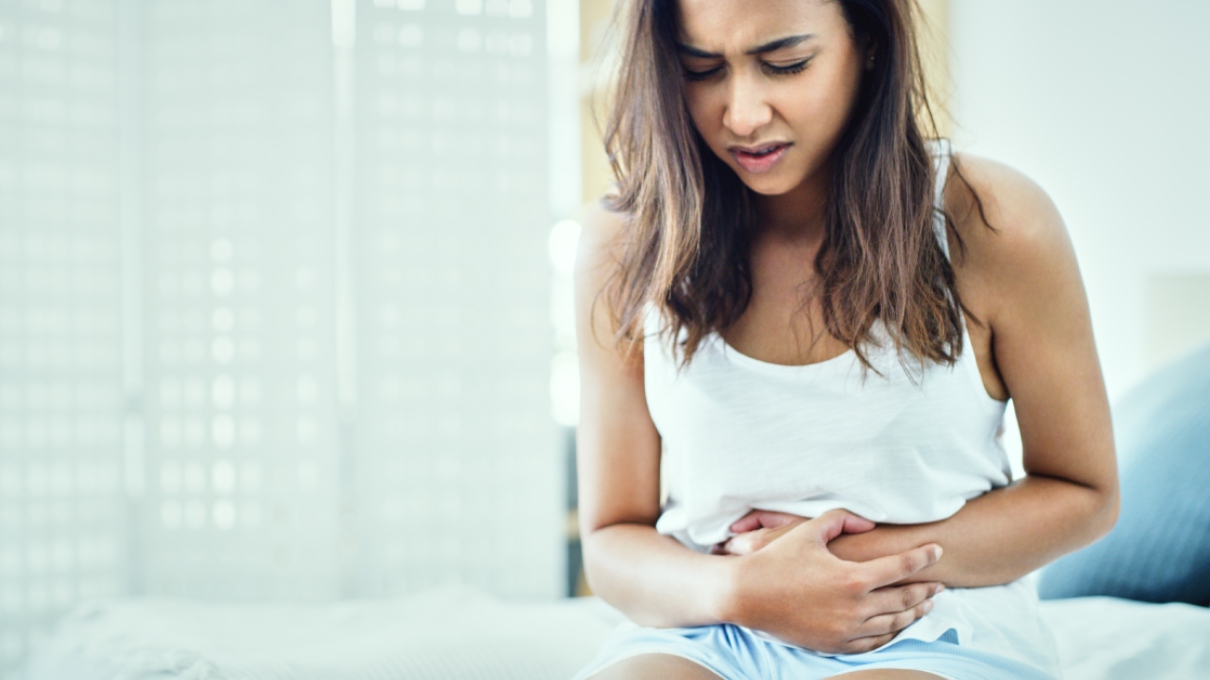 Alcohol-related stomach pain is just one of the results of excessive alcohol intake. Know the signs of a severe problem, and ways to stop your favourite tipple from sabotaging your health.

