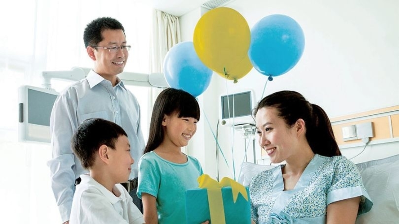 But better treatment regimes have raised survival rates significantly for breast cancer patients