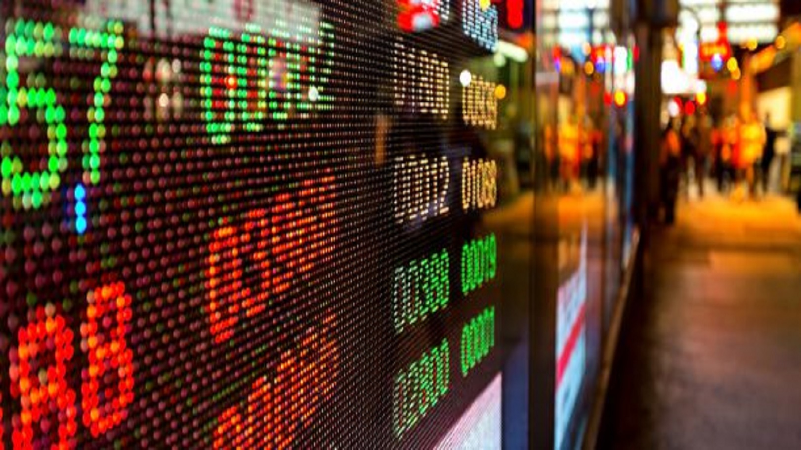 Strategies that'll help your money survive any financial crisis.