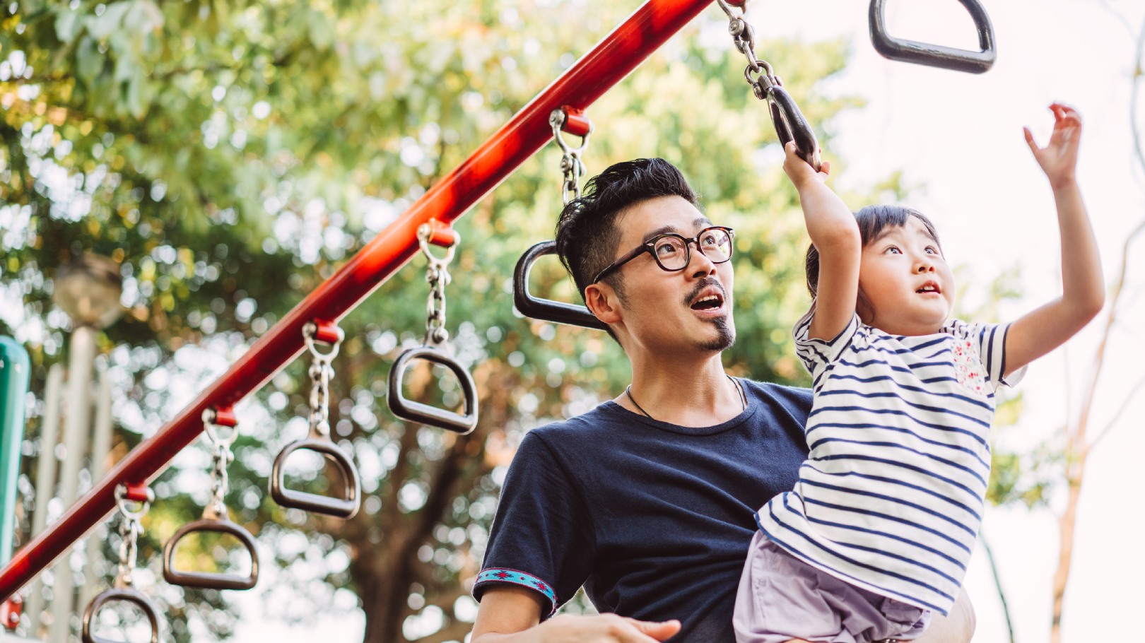 It's all about delayed gratification – taking a more strategic approach to saving money now could give you bigger rewards in the long run.