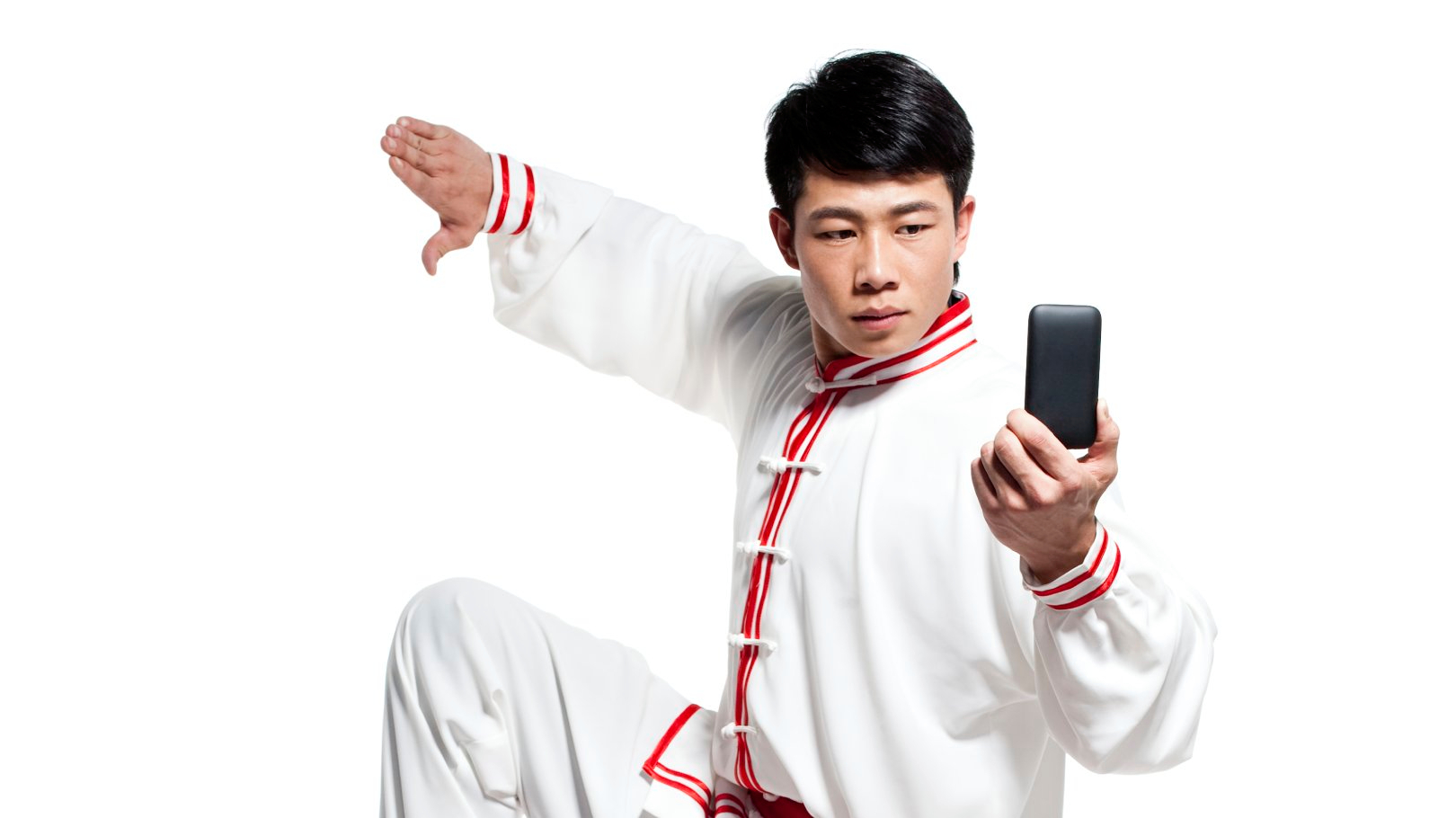 Just as you can’t be resistant to ever-mutating viruses, you can’t be fully immune to ever-evolving scam attacks. However, you CAN get better at outsmarting hackers by practising our three-step Hacker Block.