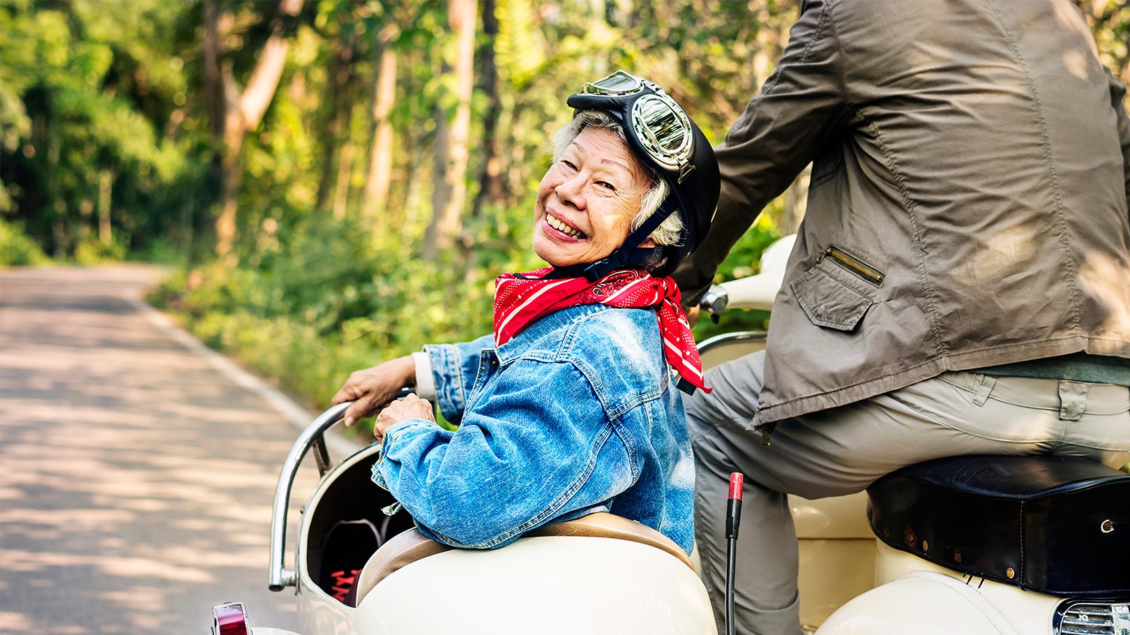 Three useful strategies: Top up CPF early, plan retirement payouts and prepare for unknowns