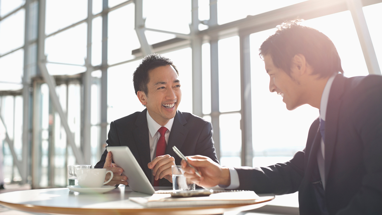 Habits that can be cultivated to help us improve our investing abilities and knowledge.