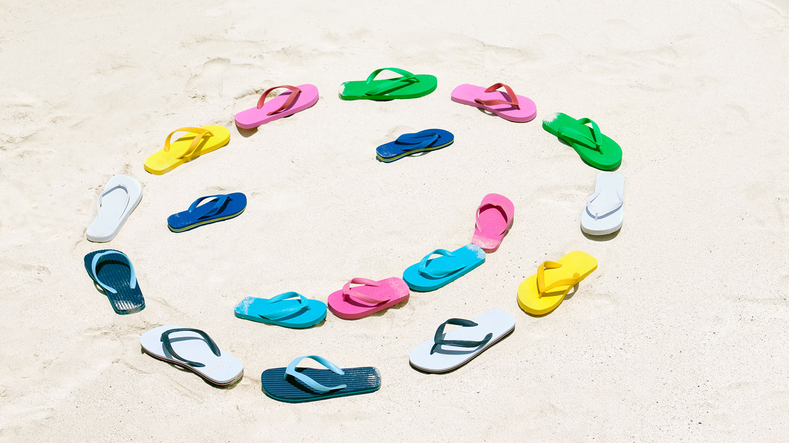 Eight tried and tested tips for a stress-free holiday!