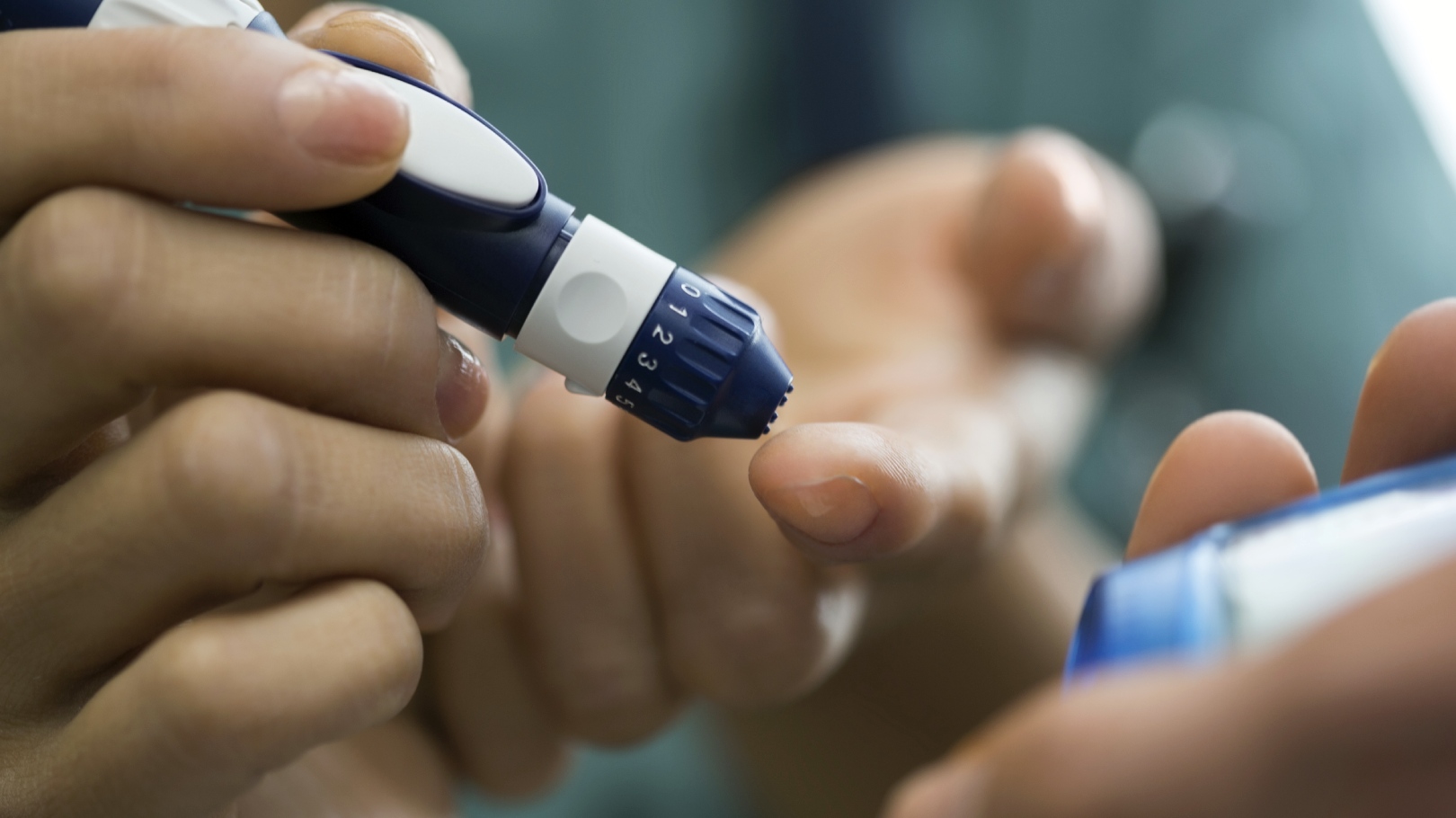 It's important to check with your doctor before heeding unsolicited advice.

