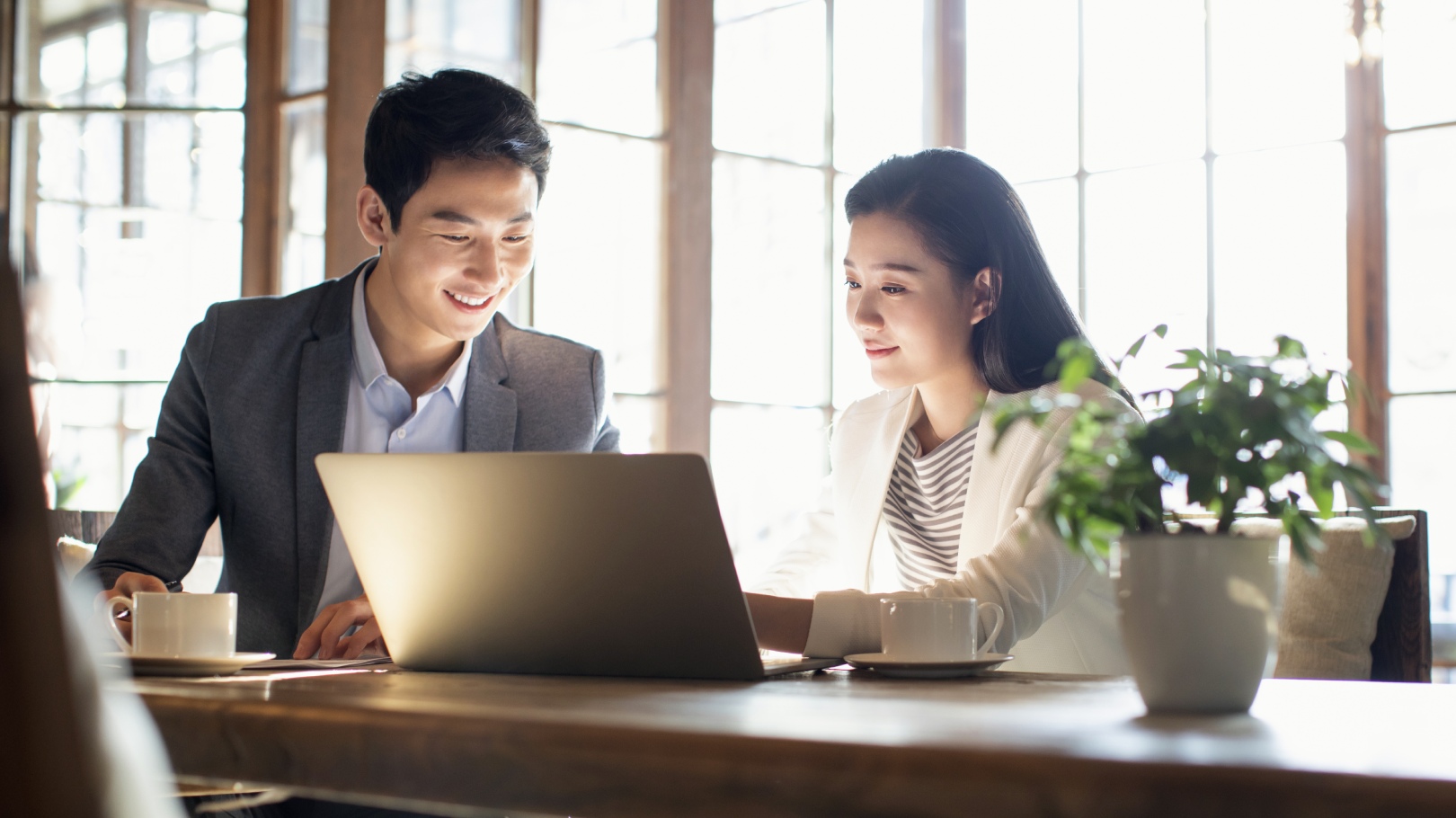 A career in financial planning might be worth considering even during an economic shake-up.