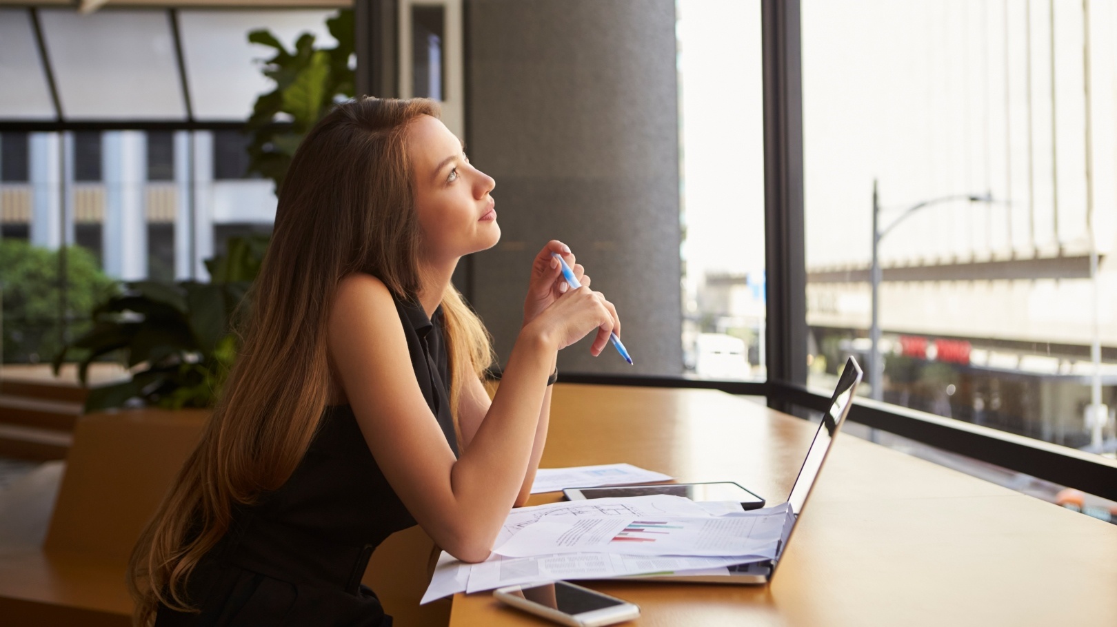 It is important for freelancers to put in place at least some level of certainty in the midst of constant uncertainty.