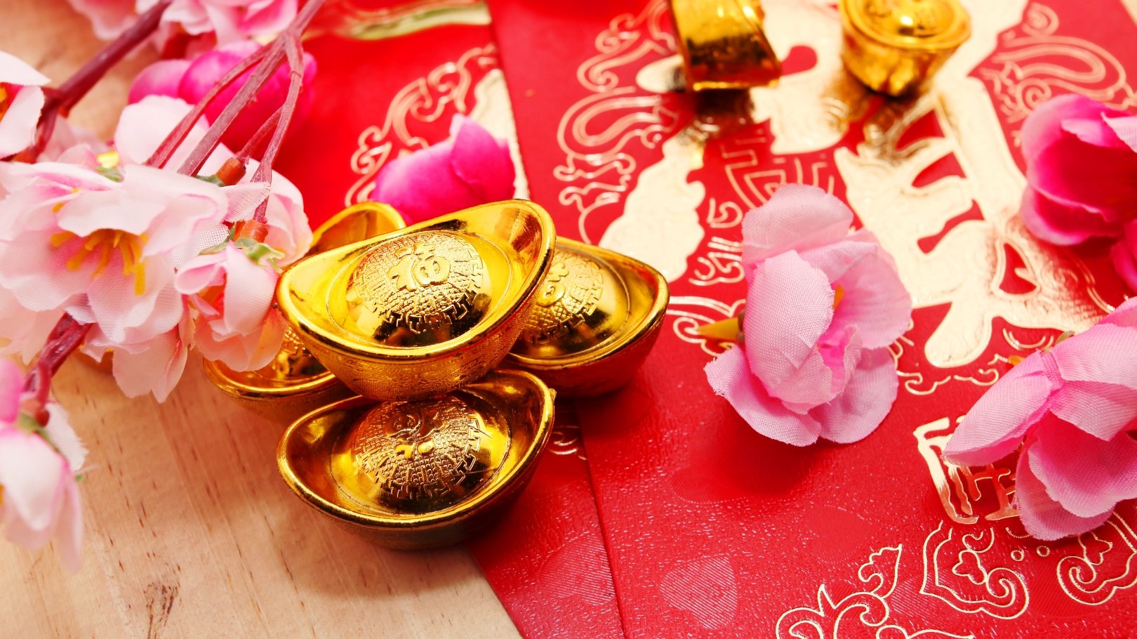 With a bit of strategy and planning, you and your family can enjoy even more abundance in the Year of The Fire Rooster!