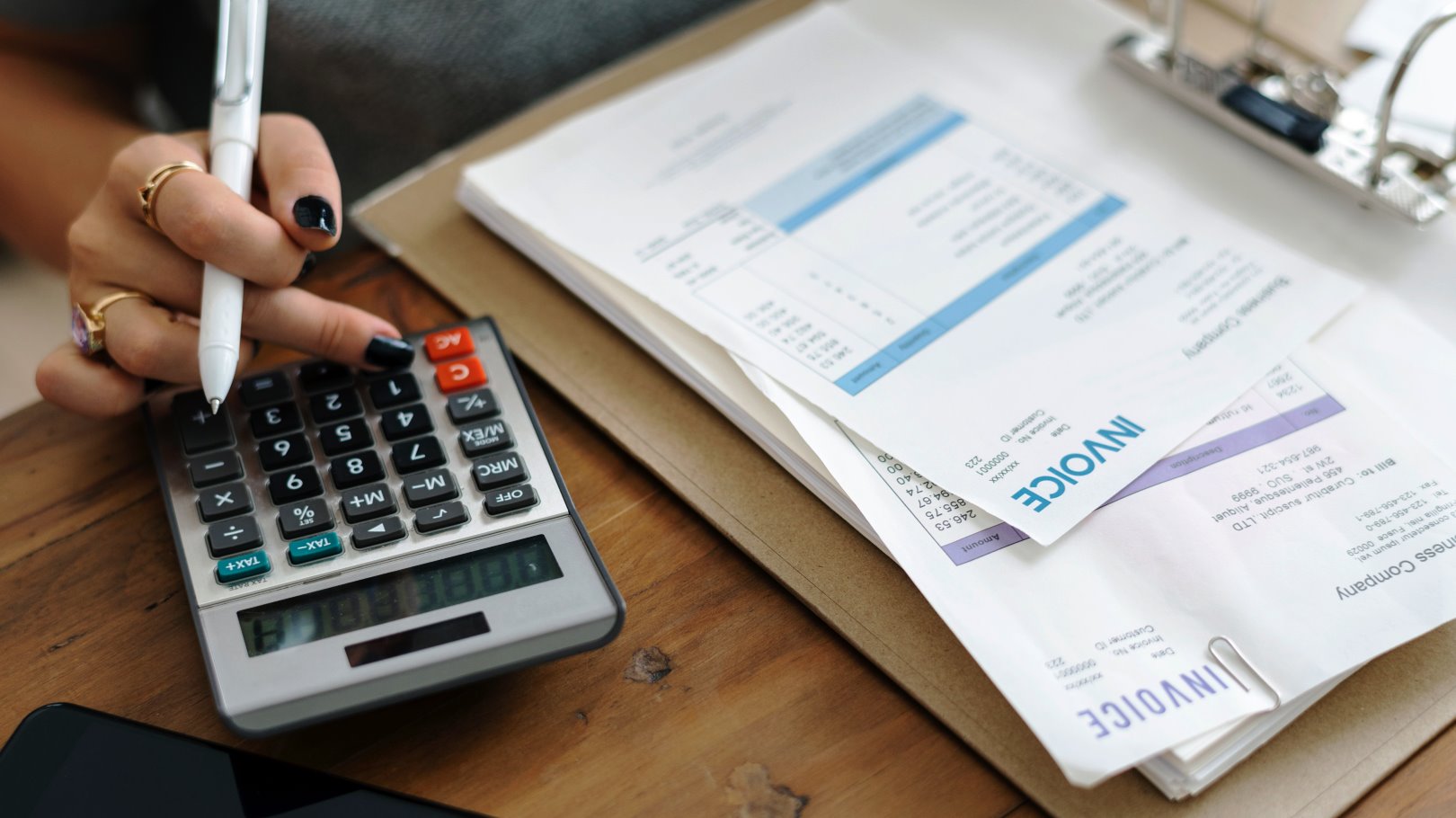 Now's the best time to review your financial health and make some changes if necessary.