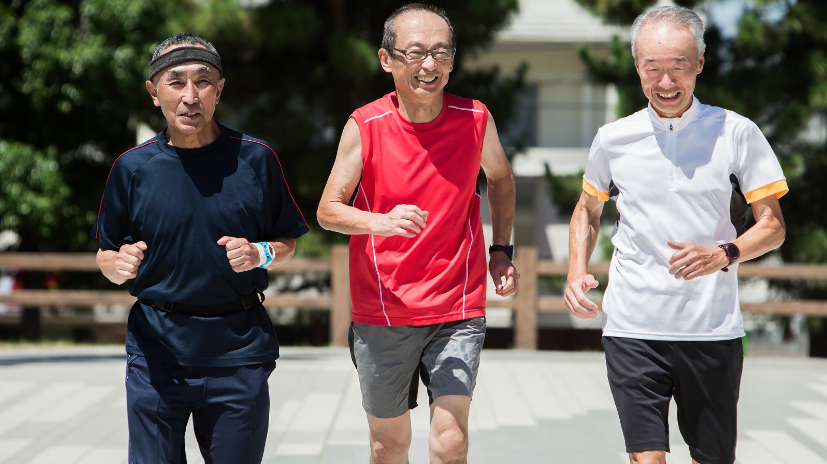 Everyone dreams of being able to retire comfortably!

