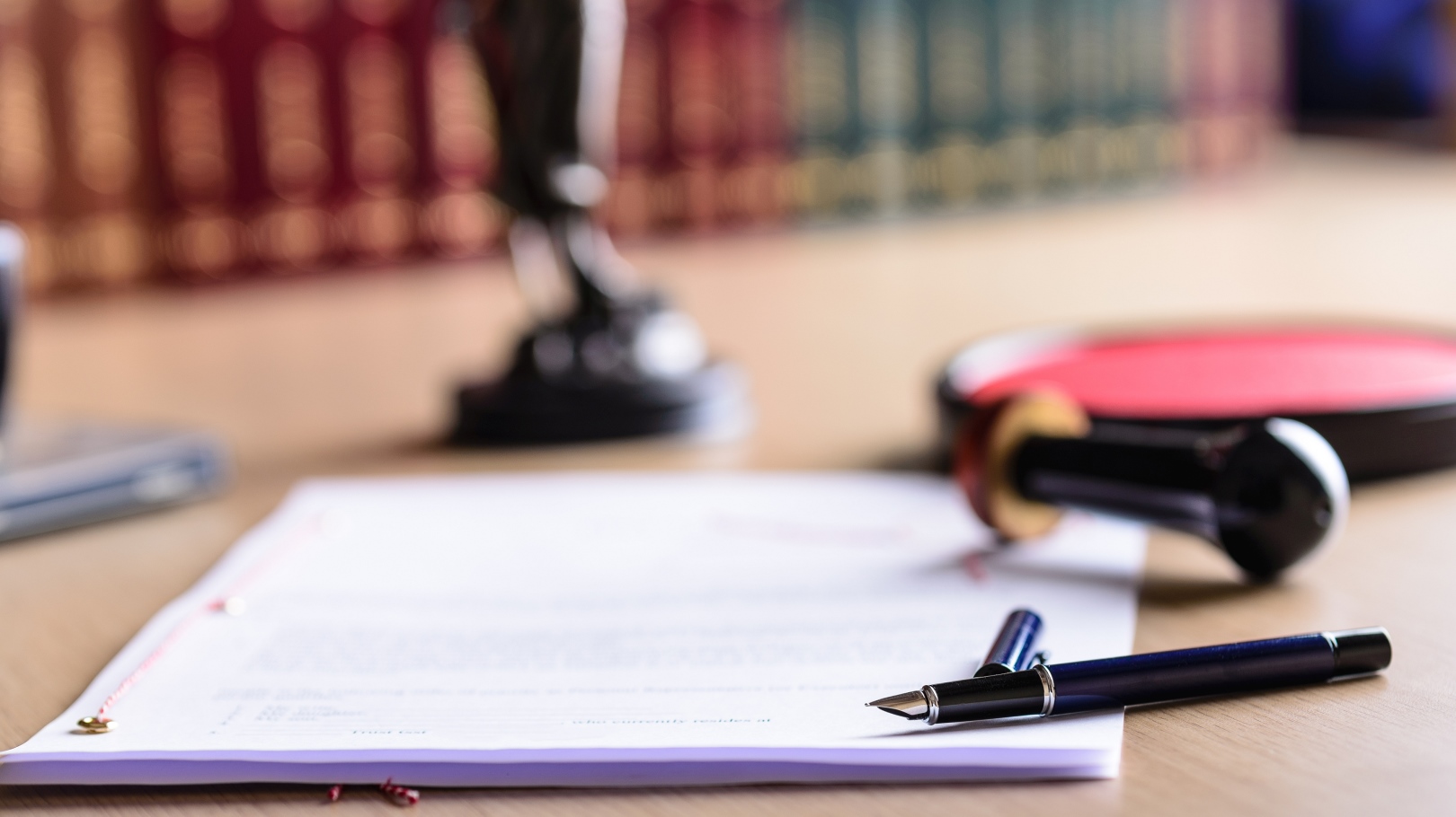 In this article, The Sunday Times highlights why it is necessary to have a will and the key factors that should be considered. 
