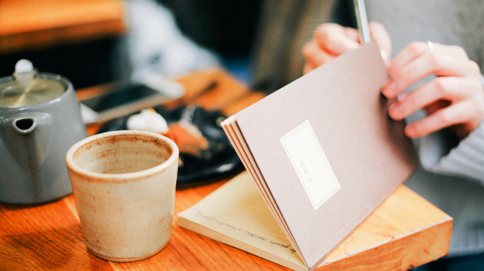 Straits Times writer shares with her readers on her New Year resolutions. Besides planning for financial and retirement needs, personal development also on cards.
