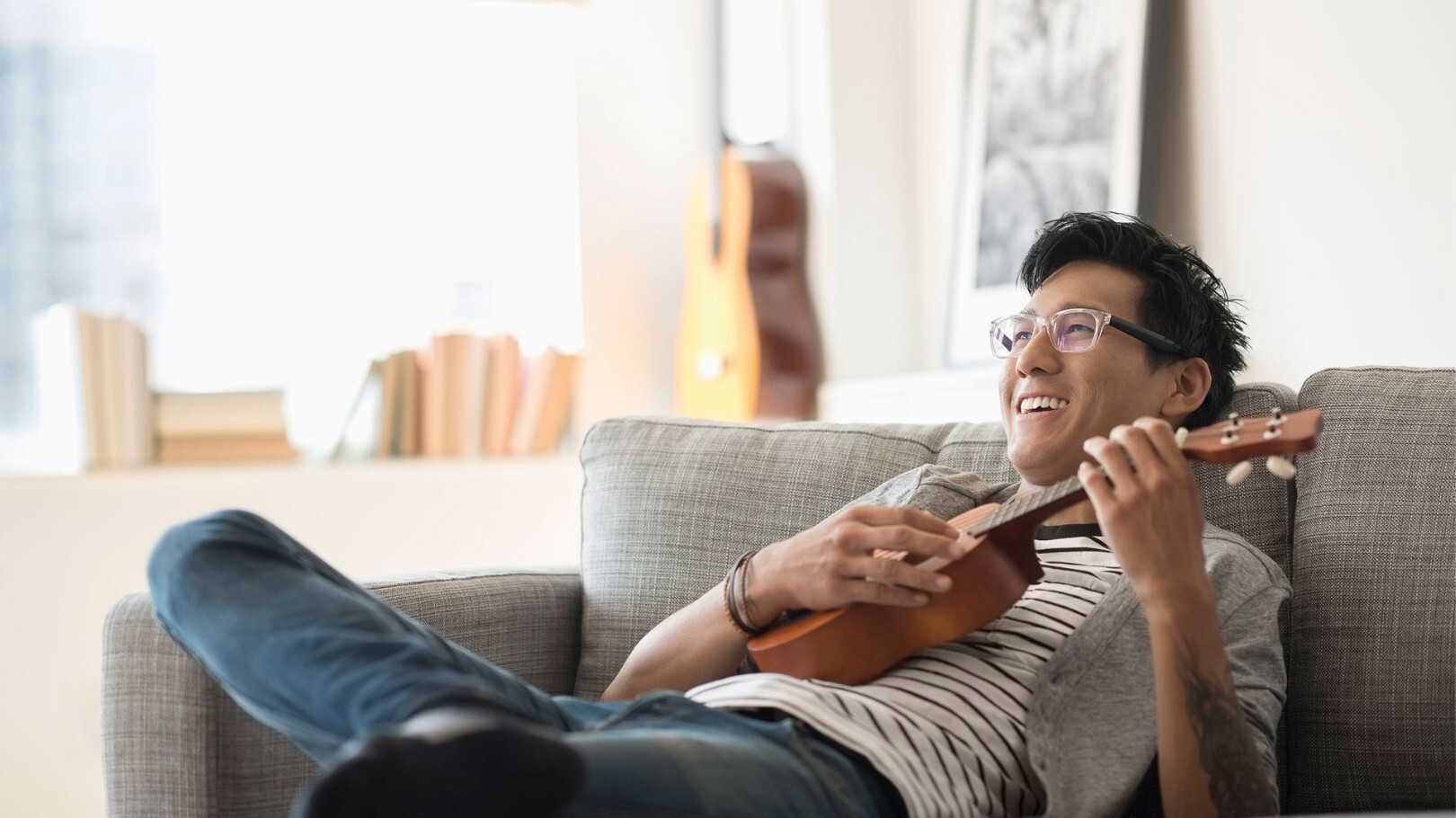 Found yourself with a spare hundred dollars at the end of the month? Yipee! Here’s what you could do with it to live better.