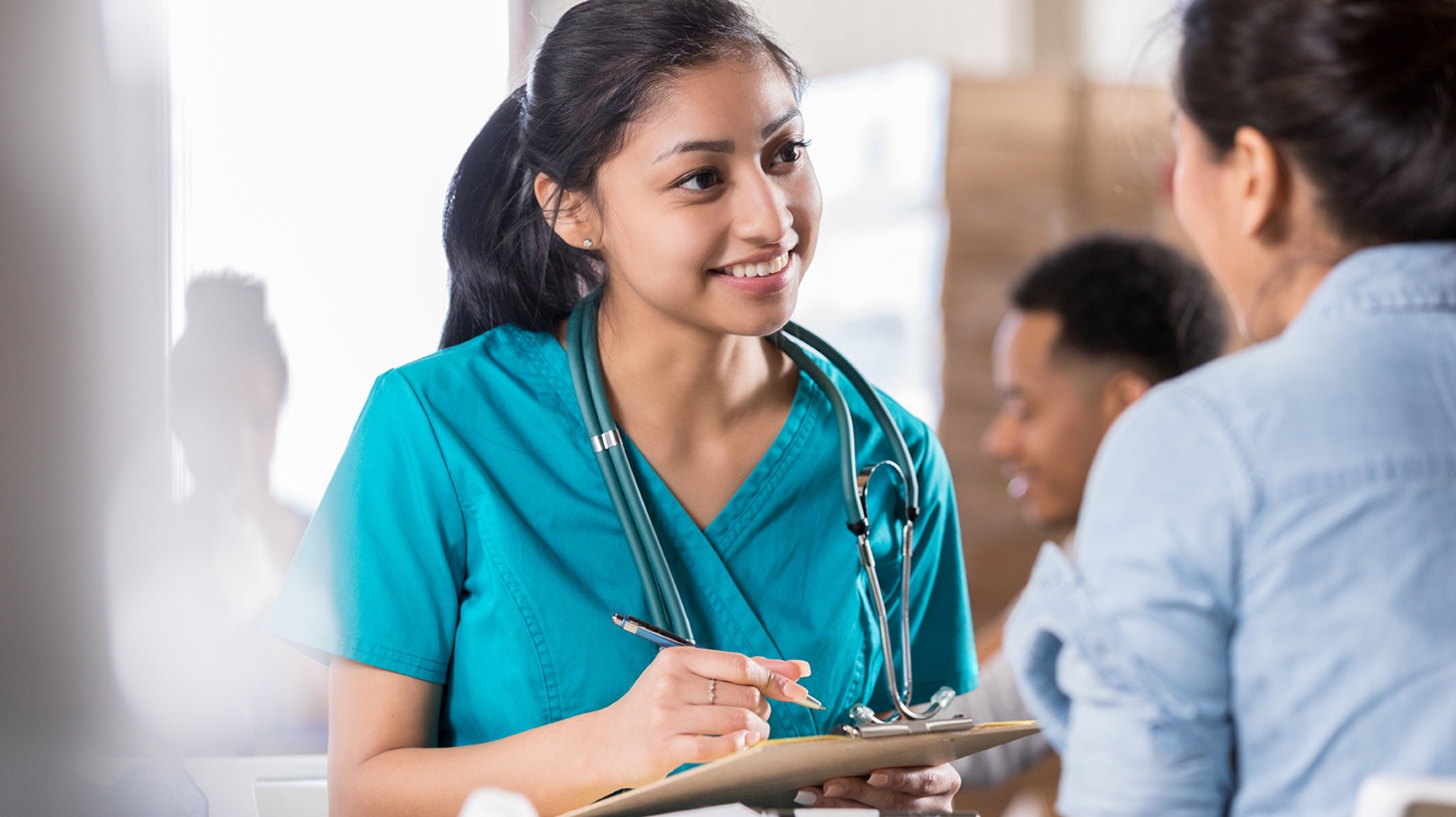 Worrying about your medical bills before admission? Take this step to ease your mind.

