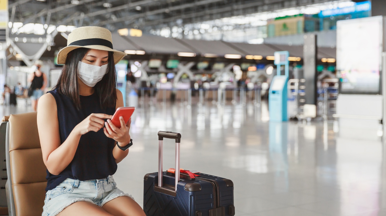 Vaccinated and ready to travel again? Ensure your most anticipated trip goes smoothly with these tips.