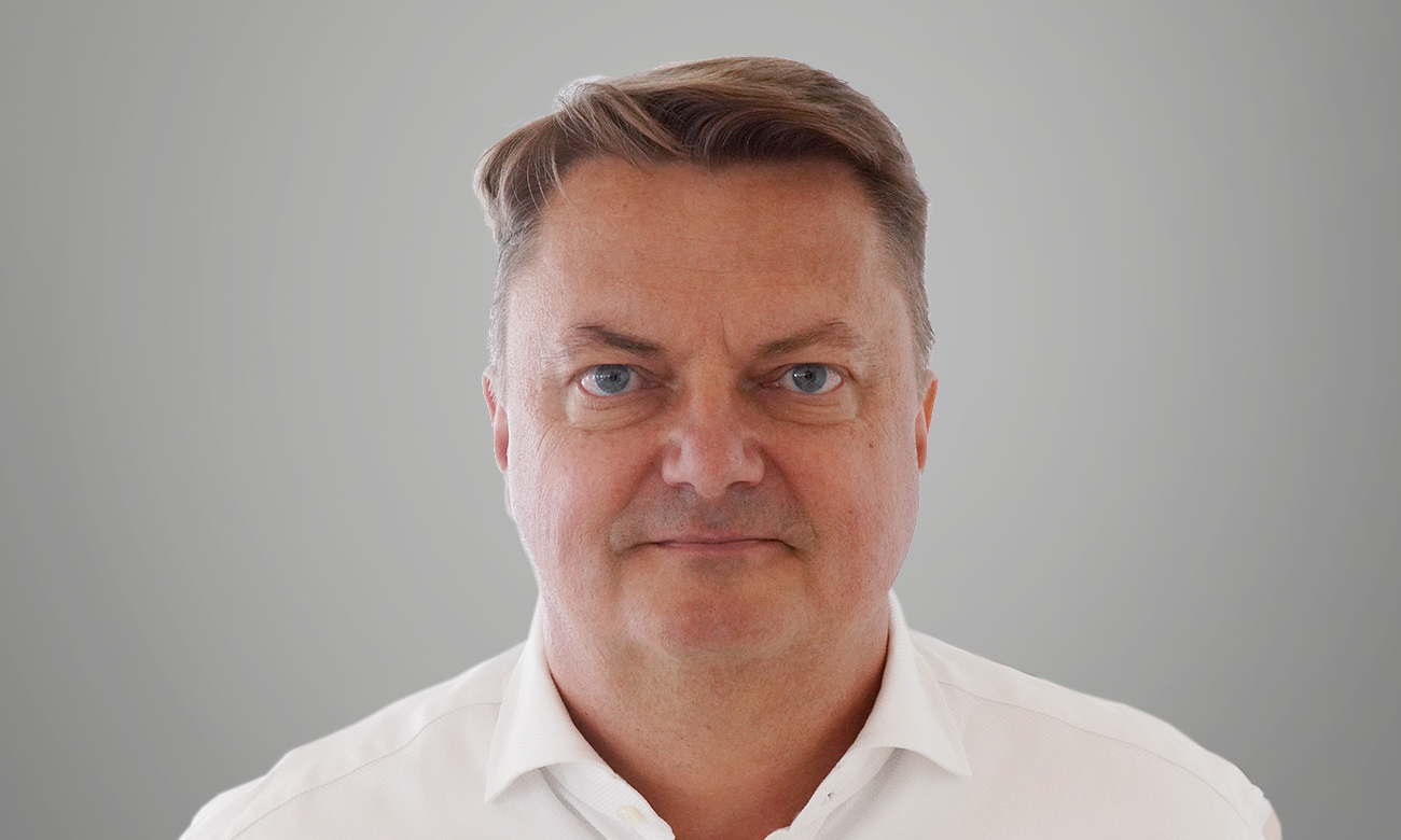 Kim Rosenkilde, Group Chief Investment Officer at Singlife with Aviva