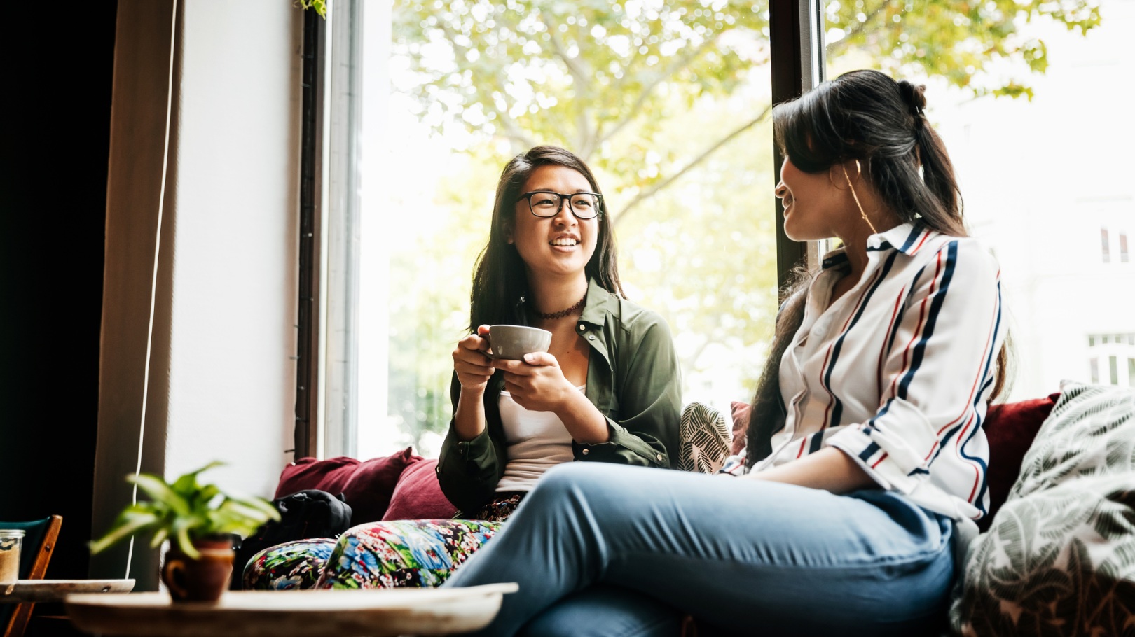 Single or attached, everyone should celebrate themselves and show some self-love this November. Read on for some unusual ideas to try.