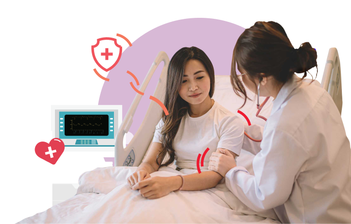 Singlife Comprehensive Critical Illness | Early Stage Coverage | Singlife Singapore