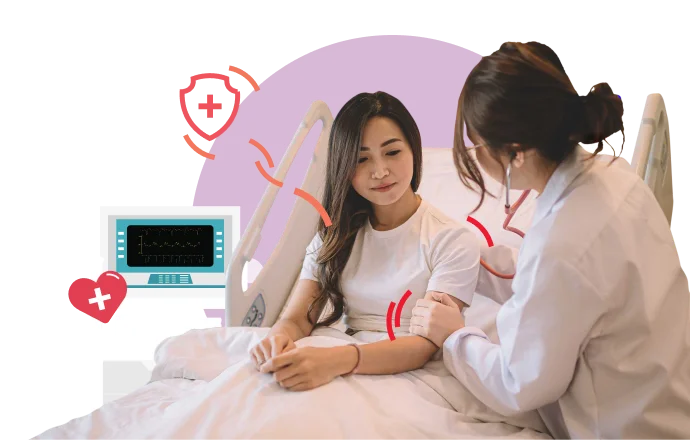 Singlife Essential Critical Illness | Pre-Existing Conditions Coverage | Singlife Singapore