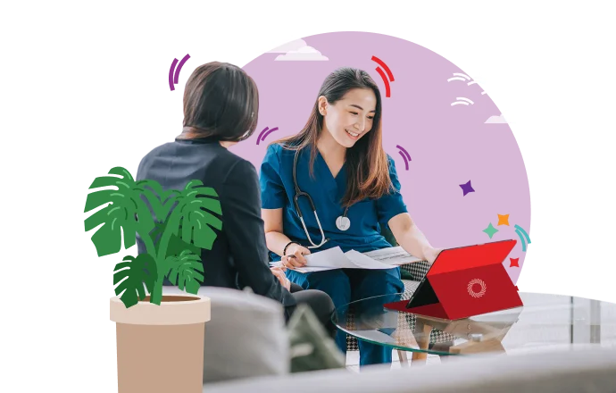 Singlife Multipay Critical Illness | Critical Illness Cover | Singlife Singapore