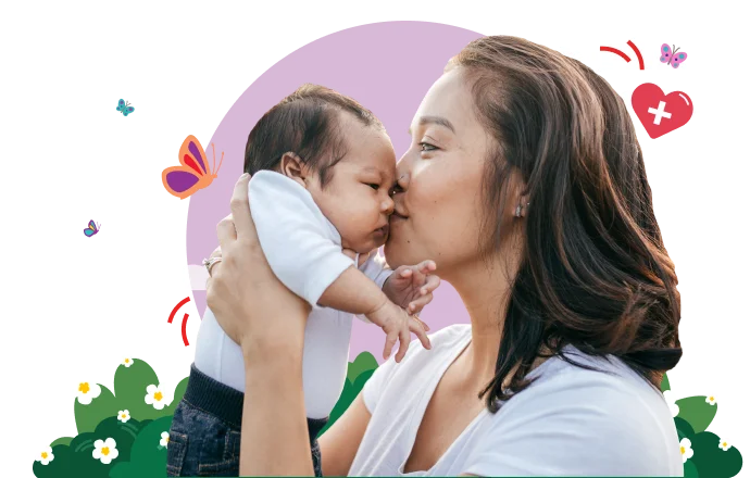 Maternity Care | Pregnancy Insurance | Singlife Singapore