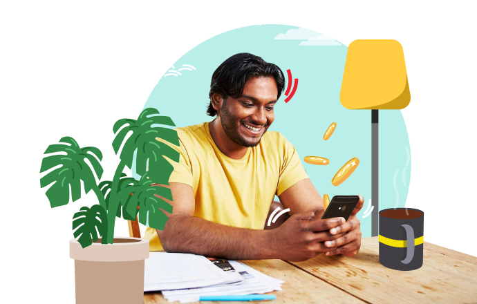 Singlife Steadypay Saver | Insurance Savings Plan | Singlife Singapore